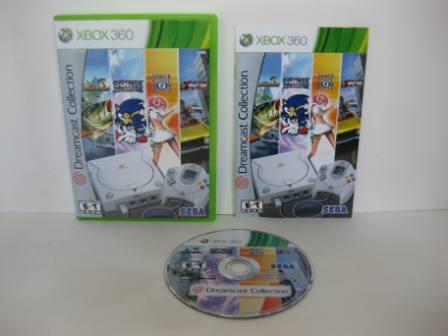 Dreamcast Collection - Xbox 360 Game